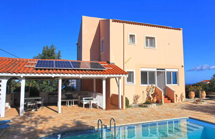 Image No.22-3 Bed Villa for sale