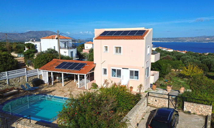 Image No.23-3 Bed Villa for sale