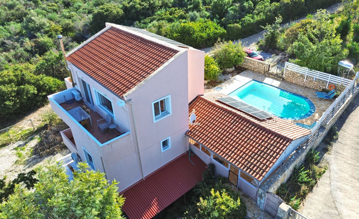 Image No.24-3 Bed Villa for sale