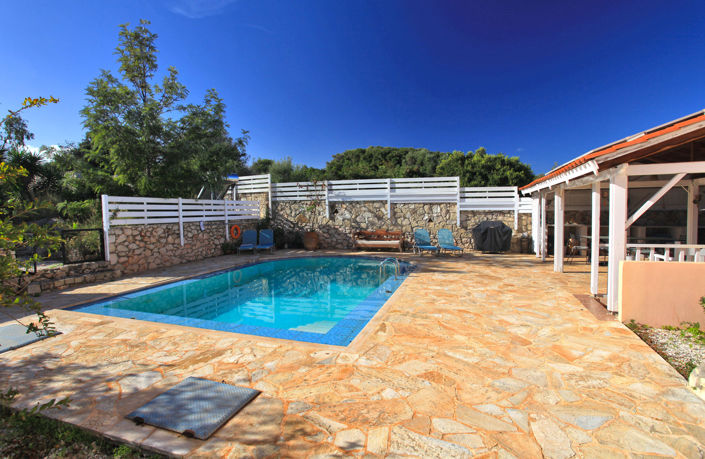 Image No.26-3 Bed Villa for sale