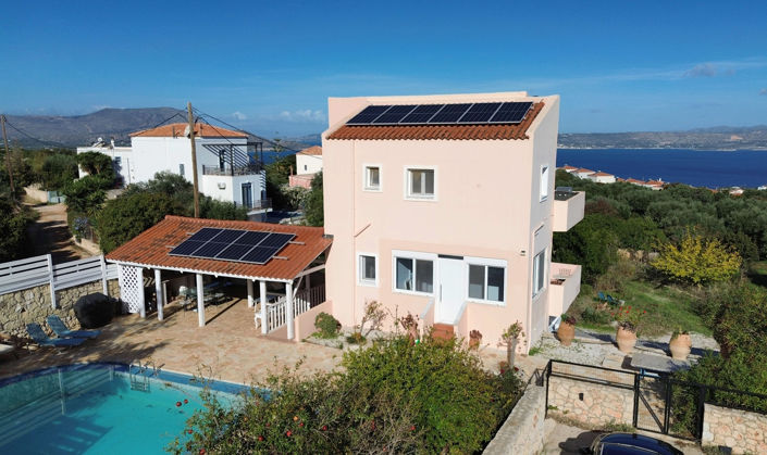 Image No.27-3 Bed Villa for sale