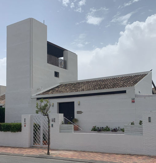 Image No.1-2 Bed Villa for sale