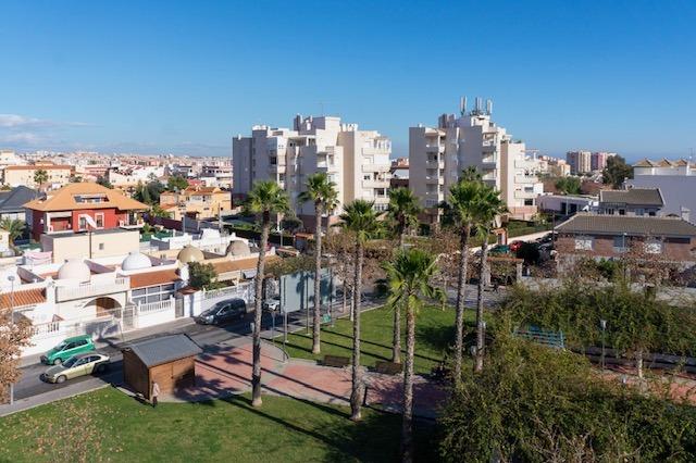 Image No.1-Appartement de 3 chambres à vendre à Torrevieja