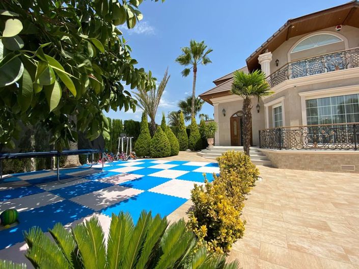 Image No.1-5 Bed Villa for sale