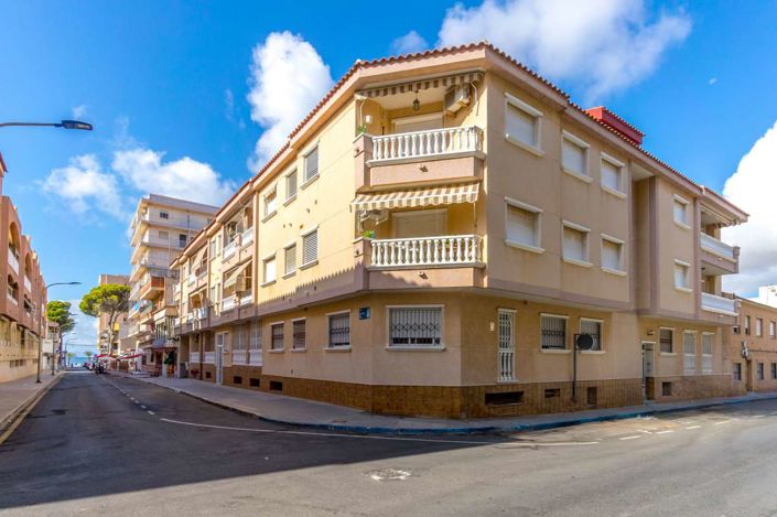 Image No.1-3 Bed Apartment for sale