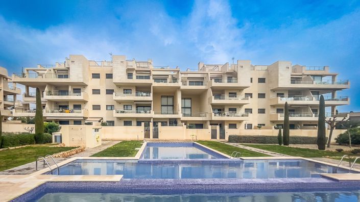 Image No.1-2 Bed Apartment for sale