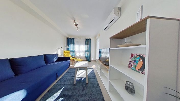 Image No.1-Appartement de 1 chambre à vendre à La Manga del Mar Menor