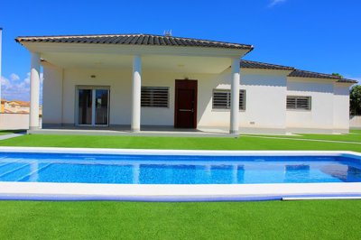 Chersun Properties most sold property