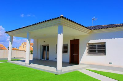 Chersun Properties most sold property