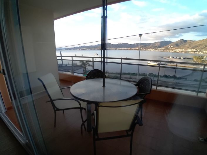 Image No.1-Appartement de 2 chambres à vendre à Cartagena