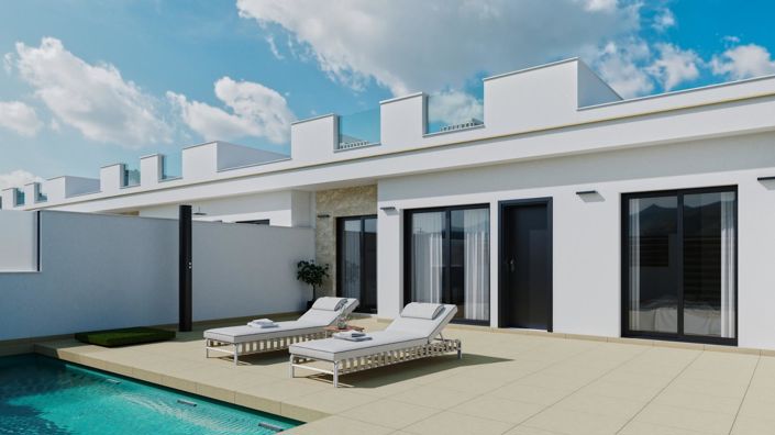 Image No.1-2 Bed Villa for sale