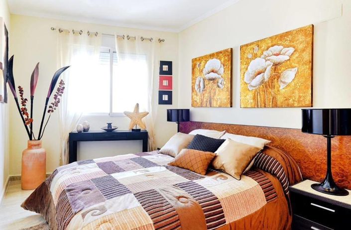 Image No.1-Appartement de 3 chambres à vendre à Orihuela Costa