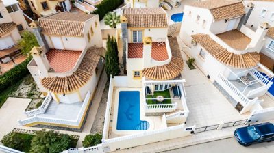 Chersun Properties most sold property