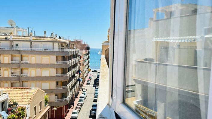 Image No.1-Penthouse de 3 chambres à vendre à Torrevieja