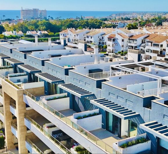 Image No.1-2 Bed Penthouse for sale