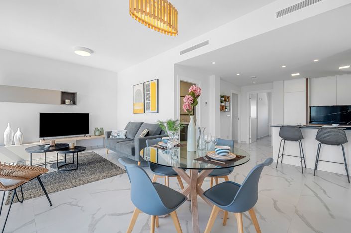 Image No.1-2 Bed Penthouse for sale
