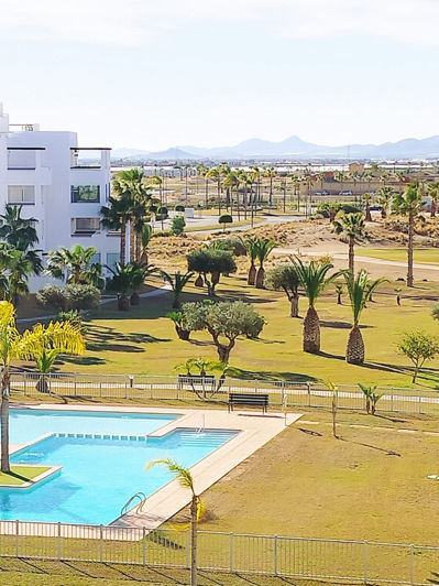 Image No.1-2 Bed Penthouse for sale