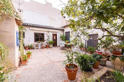 1 - , Maison de ville