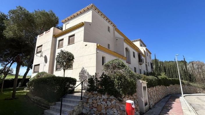 Image No.1-Penthouse de 3 chambres à vendre à Espagne