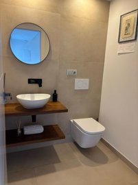 1 - Alicante, Townhouse