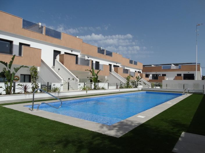 Image No.1-2 Bed Bungalow for sale