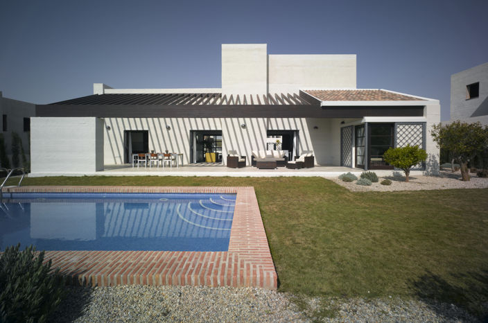 Image No.1-3 Bed Villa for sale
