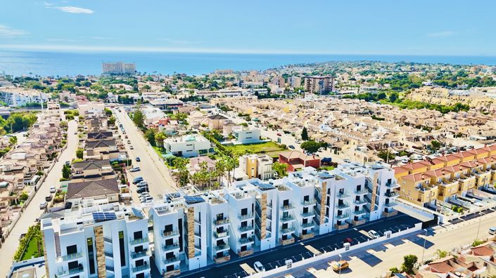 Image No.1-2 Bed Penthouse for sale