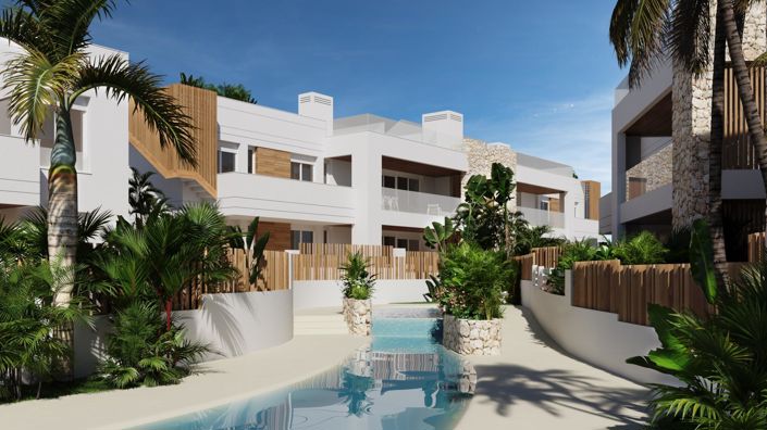 Image No.1-2 Bed Bungalow for sale