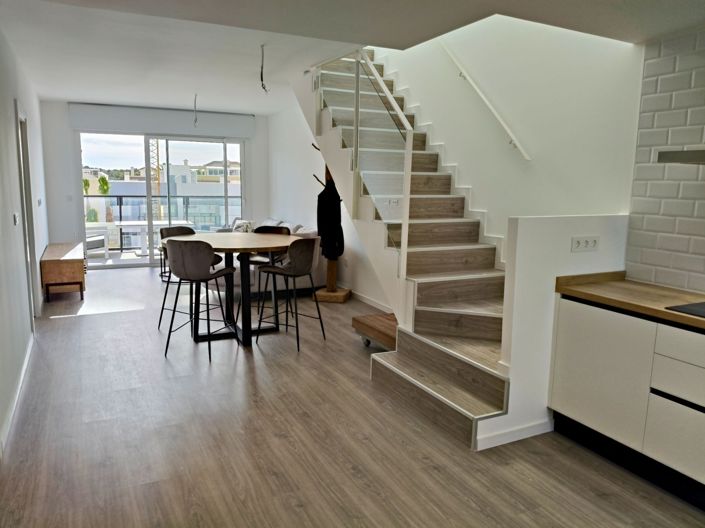 Image No.1-2 Bed Penthouse for sale