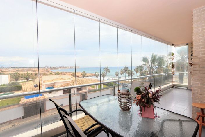 Image No.1-Appartement de 3 chambres à vendre à Torrevieja