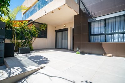 1 - , Apartment
