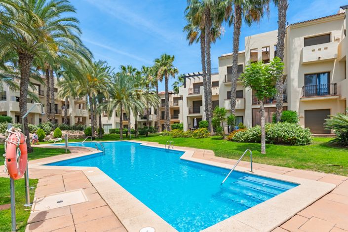 Image No.1-2 Bed Apartment for sale