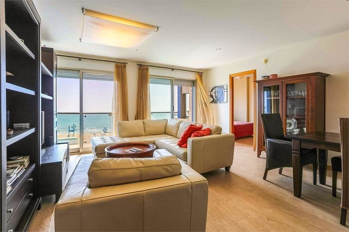Image No.1-Appartement de 4 chambres à vendre à Torrevieja