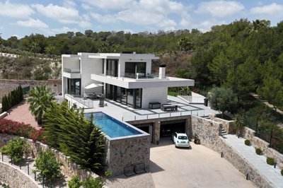 Chersun Properties most sold property