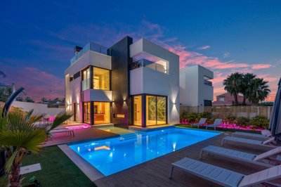Chersun Properties most sold property