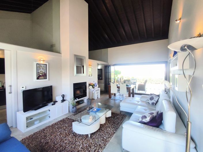Image No.1-Villa de 2 chambres à vendre à Espagne