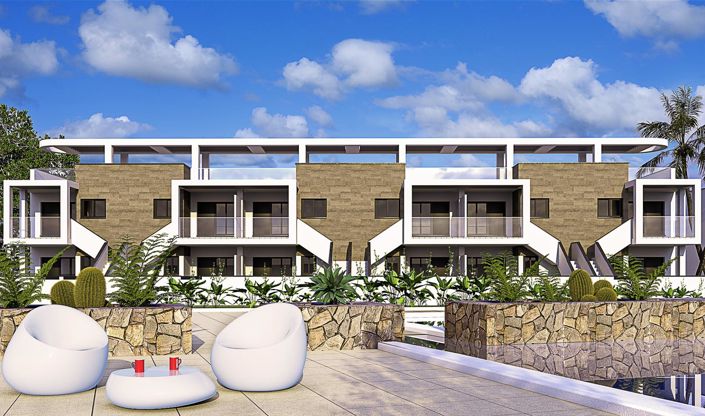 Image No.1-2 Bed Penthouse for sale