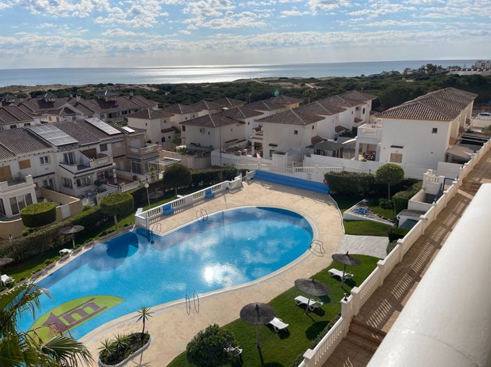Image No.1-3 Bed Apartment for sale