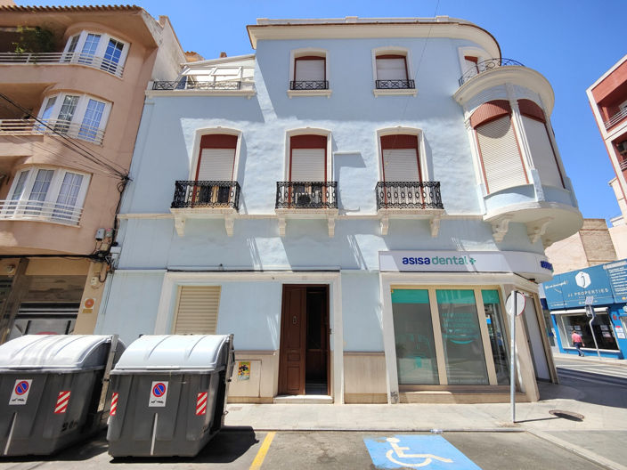 Image No.1-5 Bed Apartment for sale