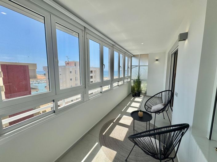 Image No.1-3 Bed Apartment for sale