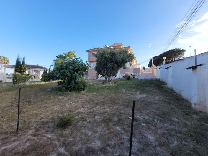 Image No.1-Villa de 5 chambres à vendre à Ciudad Quesada