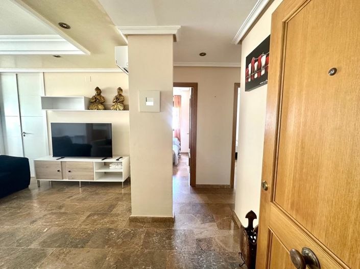 Image No.1-Appartement de 4 chambres à vendre à Torrevieja