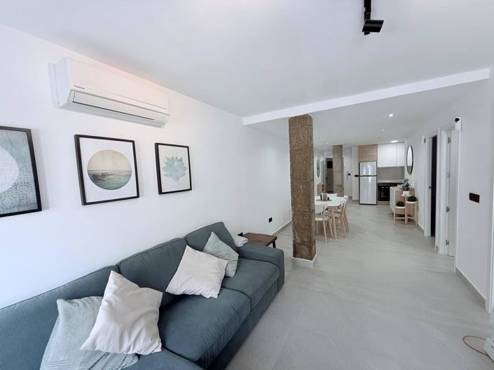 Image No.1-3 Bed Apartment for sale
