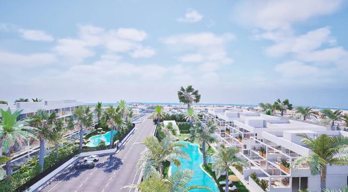 Image No.1-3 Bed Penthouse for sale
