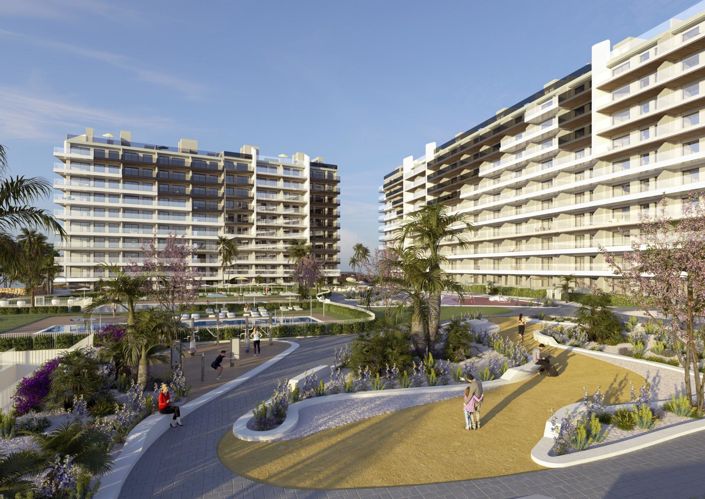 Image No.1-3 Bed Apartment for sale