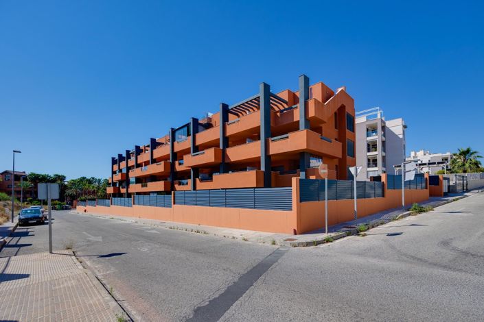 Image No.1-2 Bed Apartment for sale