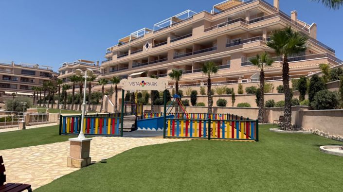 Image No.1-Penthouse de 3 chambres à vendre à Orihuela