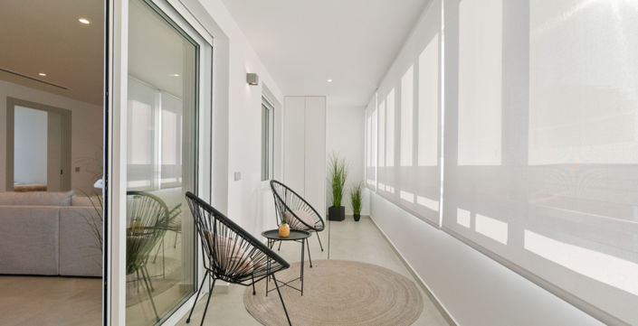 Image No.1-Appartement de 3 chambres à vendre à Torrevieja