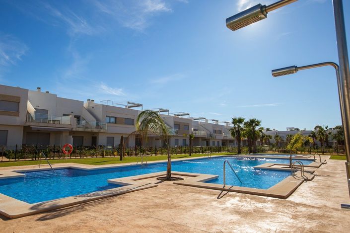 Image No.1-2 Bed Penthouse for sale