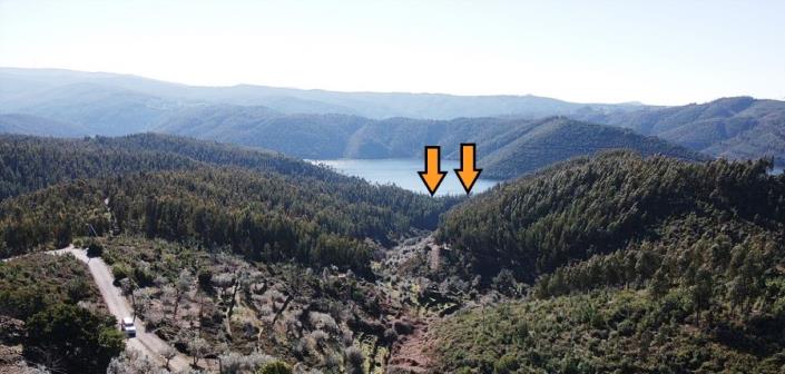 Image No.17-Terre à vendre à Pampilhosa da Serra